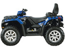 Thumbnail POLARIS SPORTSMAN 550 EPS X2 2010-12 WORKSHOP SERVICE MANUAL