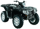 Thumbnail POLARIS SPORTSMAN 850 XP EPS 2012+ WORKSHOP SERVICE MANUAL
