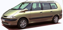 Thumbnail RENAULT ESPACE III 1997-2003 WORKSHOP REPAIR SERVICE MANUAL