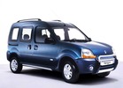 Thumbnail RENAULT KANGOO I 1997-2002 WORKSHOP SERVICE REPAIR MANUAL