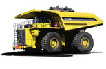 Thumbnail KOMATSU 930E-3 DUMP TRUCK WORKSHOP SERVICE REPAIR MANUAL