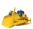 Thumbnail KOMATSU D155AX-6 BULLDOZER CRAWLERS WORKSHOP SERVICE MANUAL