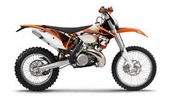 Thumbnail KTM 250 300 380 SX MXC EXC ENGINE WORKSHOP SERVICE MANUAL