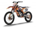 Thumbnail KTM 350 SX-F 2010-2011 BIKE WORKSHOP SERVICE REPAIR MANUAL