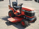 Thumbnail KUBOTA BX1800 BX2200 TRACTOR WORKSHOP SERVICE REPAIR MANUAL