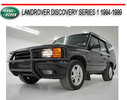Thumbnail LANDROVER DISCOVERY SERIES 1 1994-1999 SERVICE REPAIR MANUAL Thumbnail LANDROVER DISCOVERY SERIES 1 1994-1999 SERVICE REPAIR MANUAL