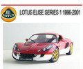 Thumbnail LOTUS ELISE SERIES 1 1996-2001 WORKSHOP SERVICE MANUAL Thumbnail LOTUS ELISE SERIES 1 1996-2001 WORKSHOP SERVICE MANUAL
