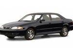 Thumbnail MAZDA 626 MX6 GF 1998-2002 WORKSHOP SERVICE REPAIR MANUAL