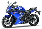 Thumbnail YAMAHA FZ6R 2009 ONWARD BIKE WORKSHOP SERVICE REPAIR MANUAL