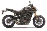 Thumbnail YAMAHA FZ09 FZ-09 YAMAHA MT-09 BIKE WORKSHOP SERVICE MANUAL