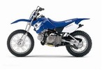 Thumbnail YAMAHA TT-R50E TTR50E 2005+ BIKE WORKSHOP SERVICE MANUAL