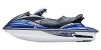 Thumbnail YAMAHA WAVERUNNER FX CRUISER WORKSHOP SERVICE REPAIR MANUAL