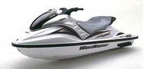 Thumbnail YAMAHA WAVERUNNER GP760 GP1200 WORKSHOP SERVICE MANUAL