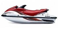 Thumbnail YAMAHA WAVERUNNER FX 140 FX140 WORKSHOP SERVICE MANUAL