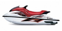 Thumbnail YAMAHA WAVERUNNER GP800 GP800R WORKSHOP SERVICE MANUAL