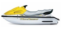 Thumbnail YAMAHA WAVERUNNER JETSKI XLT800 XLT WORKSHOP SERVICE MANUAL