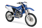 Thumbnail YAMAHA WR450F 2004+ BIKE WORKSHOP REPAIR SERVICE MANUAL