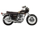 Thumbnail YAMAHA XS650 XS 650 BIKE WORKSHOP SERVICE + PARTS MANUAL