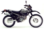 Thumbnail YAMAHA XT225 SEROW BIKE WORKSHOP REPAIR SERVICE MANUAL
