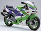 Thumbnail KAWASAKI NINJA ZX-9R 1994-1997 BIKE WORKSHOP SERVICE MANUAL