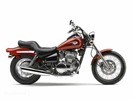 Thumbnail KAWASAKI VULCAN LTD EN500 1996-2008 WORKSHOP SERVICE MANUAL