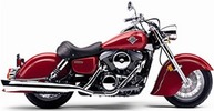 Thumbnail KAWASAKI VULCAN 1500 DRIFTER BIKE WORKSHOP SERVICE MANUAL