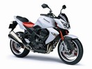 Thumbnail KAWASAKI Z1000 ABS 2002-2008 BIKE WORKSHOP SERVICE MANUAL