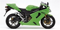 Thumbnail KAWASAKI ZX600 NINJA ZX-6R 2004+ WORKSHOP SERVICE MANUAL