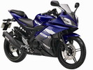 Thumbnail YAMAHA YZF-R15 YZFR15 2008+ BIKE WORKSHOP SERVICE MANUAL