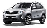 Thumbnail KIA SORENTO XM 2010-2015 WORKSHOP SERVICE REPAIR MANUAL
