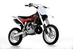 Thumbnail HUSQVARNA CR65 CR125 BIKE WORKSHOP SERVICE REPAIR MANUAL