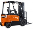 Thumbnail DOOSAN B22X B25X B30X B35X TRUCK WORKSHOP SERVICE MANUAL