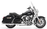 Thumbnail HD ROAD KING 1690 FLHR BIKE 2014-17 WORKSHOP SERVICE MANUAL