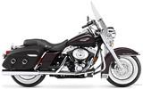 Thumbnail HD ROAD KING 1690 FLHRC 2014-2017 WORKSHOP SERVICE MANUAL