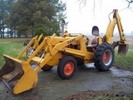 Thumbnail 530CK 530 CONSTRUCTION KING LOADER WORKSHOP SERVICE MANUAL