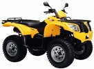 Thumbnail CFMOTO CF MOTO CF500 CF500-A ATV WORKSHOP SERVICE MANUAL