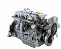 Thumbnail DETROIT DIESEL 638 SERIES ENGINE WORKSHOP SERVICE MANUAL