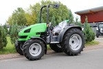 Thumbnail DEUTZ FAHR AGROKID 30 40 50 TRACTOR WORKSHOP SERVICE MANUAL