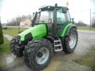 Thumbnail DEUTZ FAHR AGROTRON 80 85 90 100 105 WORKSHOP SERVICE MANUAL