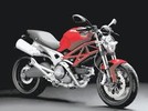 Thumbnail DUCATI MONSTER 695 BIKE WORKSHOP REPAIR SERVICE MANUAL