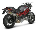 Thumbnail DUCATI MONSTER S4 S4RS BIKE FACTORY WORKSHOP SERVICE MANUAL