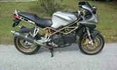 Thumbnail DUCATI ST 2 ST2 1997-2003 BIKE WORKSHOP SERVICE MANUAL