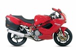 Thumbnail DUCATI ST 3 ST3 2004-2007 BIKE WORKSHOP SERVICE MANUAL