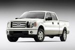 Thumbnail FORD PICKUP F150 2009-2011 WORKSHOP SERVICE REPAIR MANUAL