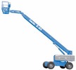 Thumbnail GENIE S-80 S-85 S80X TELESCOPIC LIFT WORKSHOP SERVICE MANUAL