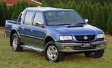 Thumbnail HOLDEN RODEO ISUZU KB TF 140 1988-02 WORKSHOP SERVICE MANUAL