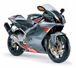 Thumbnail APRILIA RSV MILLE 1000 1000R 1998-03 WORKSHOP SERVICE MANUAL