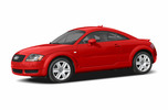 Thumbnail AUDI TT COUPE TURBO V6 1998-2006 WORKSHOP SERVICE MANUAL