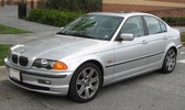 Thumbnail BMW 3 SERIES E46 1999-2005 WORKSHOP REPAIR SERVICE MANUAL 