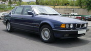 Thumbnail BMW 7 SERIES E32 1988-1994 WORKSHOP REPAIR SERVICE MANUAL 